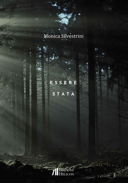 Essere stata - Monica Silvestrini - copertina