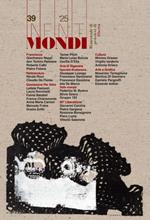 Infiniti mondi (2025). Vol. 39: Bimestrale di pensieri di libertà
