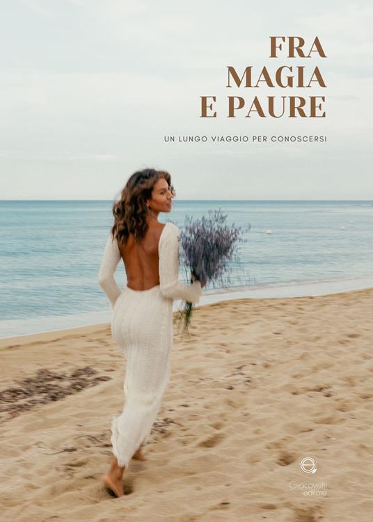 Fra magia e paure. Un lungo viaggio per conoscersi - Susan O'Brien - copertina