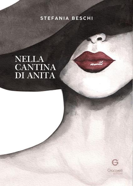 Nella cantina di Anita - Stefania Beschi - copertina