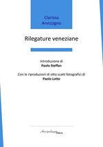 Rilegature veneziane