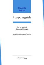 Il corpo vegetale