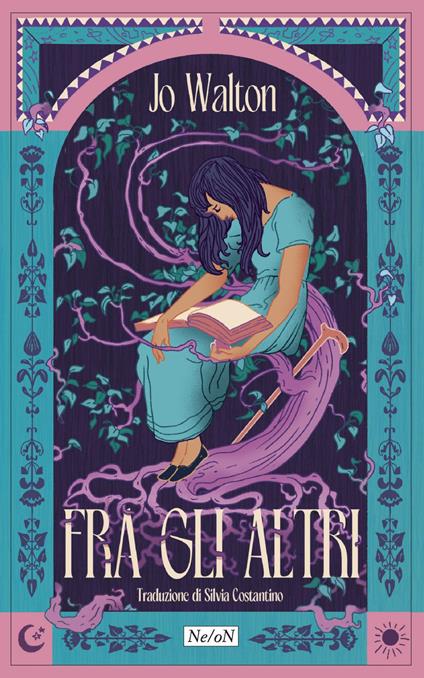 Fra gli altri - Jo Walton,Silvia Costantino - ebook