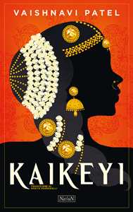 Libro Kaikeyi Vaishnavi Patel