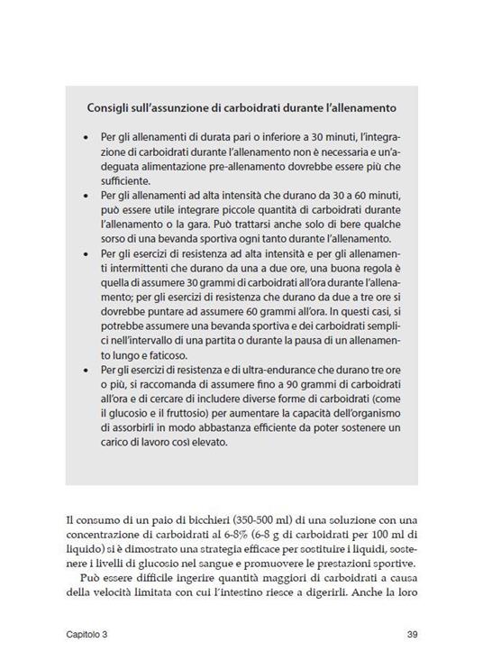 Nutrient timing. Quando e cosa mangiare per la massima performance sportiva - Lauren Link - 2