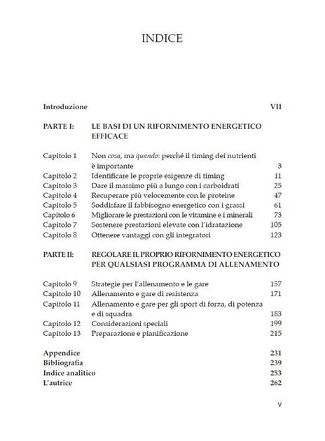 Nutrient timing. Quando e cosa mangiare per la massima performance sportiva - Lauren Link - 3