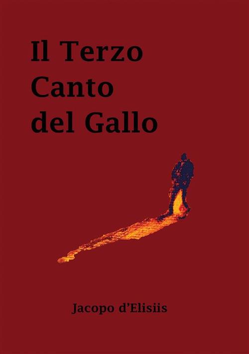 Il terzo canto del gallo - Jacopo D'Elisiis - ebook