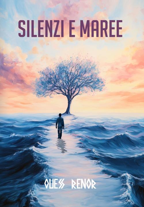 Silenzi e maree - Quess Renor - ebook