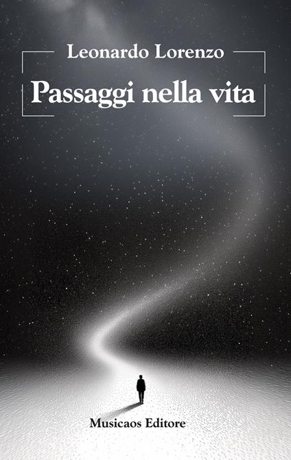 Passaggi nella vita - Leonardo Lorenzo - copertina
