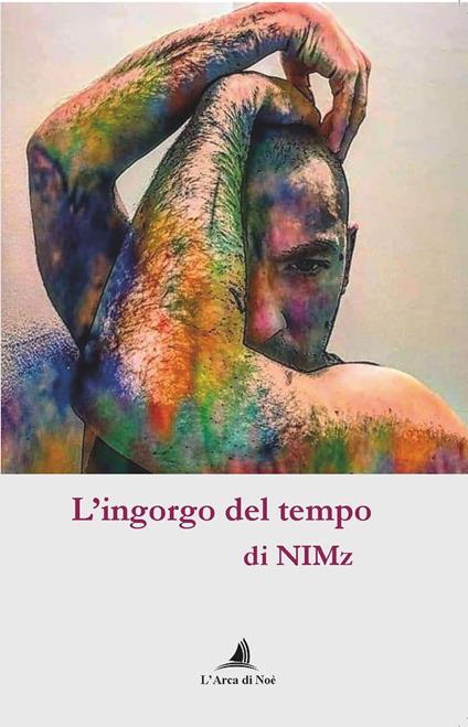 L'ingorgo del tempo - NIMz - copertina