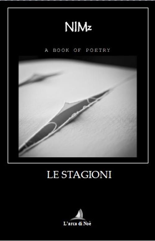 Le stagioni - Ignazio Mario NIMZ - Nardone - copertina