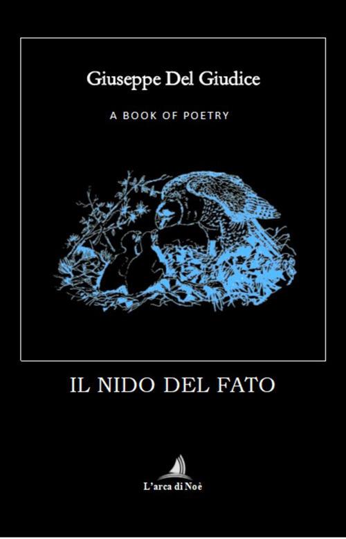 Il nido del fato - Giuseppe Del Giudice - copertina