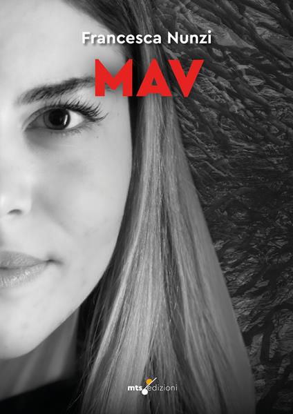 Mav - Francesca Nunzi - copertina
