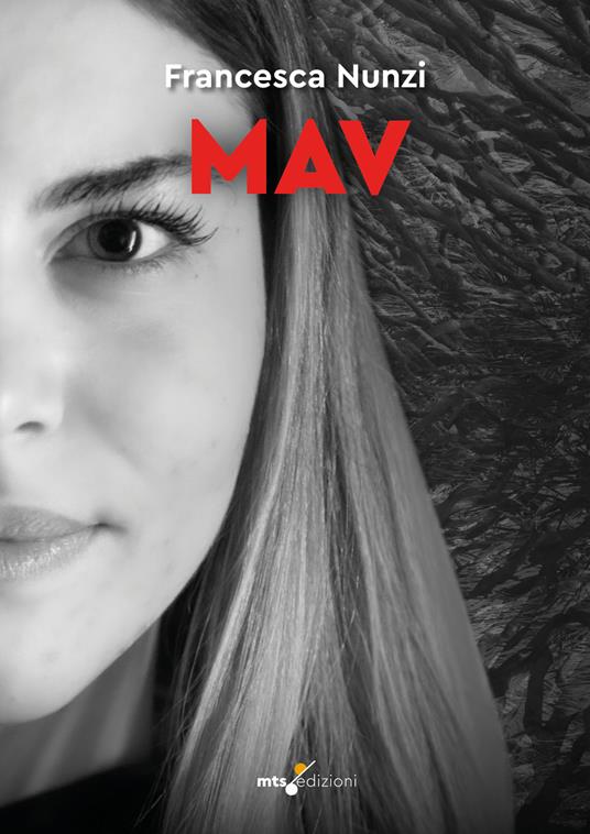 Mav - Francesca Nunzi - copertina