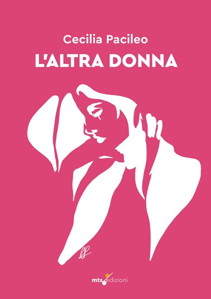 L'altra donna - Pacileo Cecilia - copertina