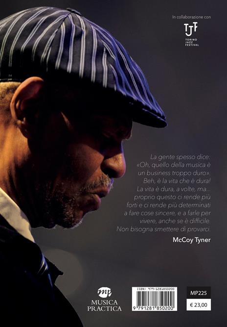 Talking TO Jazz - Simone Garino - 4