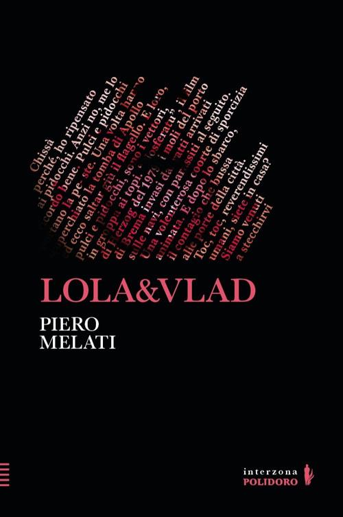 Lola&Vlad - Piero Melati - copertina