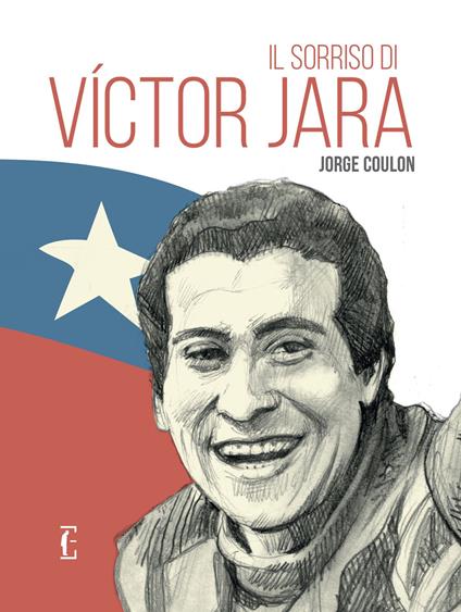 Il sorriso di Victor Jara - Coulón Jorge - copertina