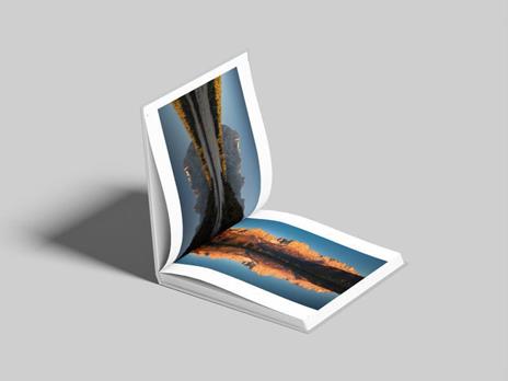 Dreaming of the Dolomites-Sognando le Dolomiti. Ediz. a colori - Rocco Bonfanti,Erik Concari,Francesco Zecca - 2