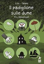 Il padiglione sulle dune