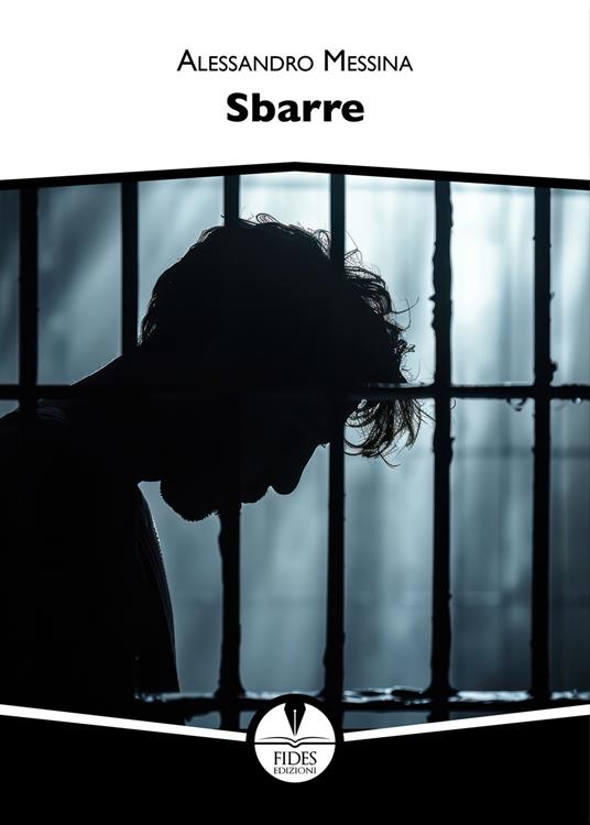 Sbarre - Alessandro Messina - copertina