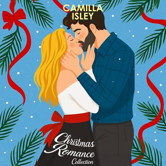 Christmas Romance Collection