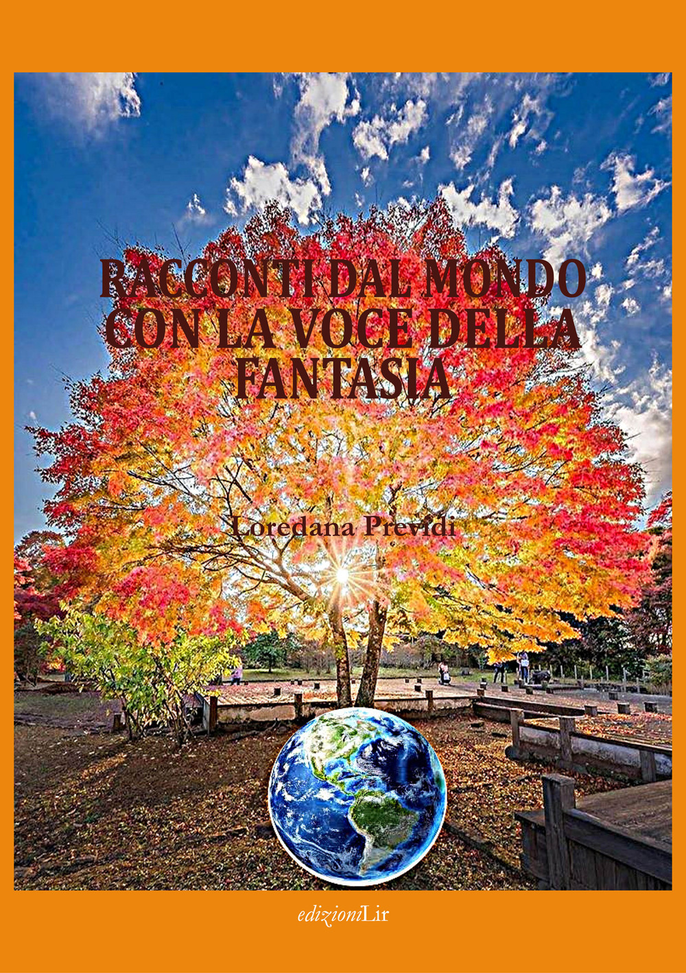Libreria Internazionale Romagnosi snc