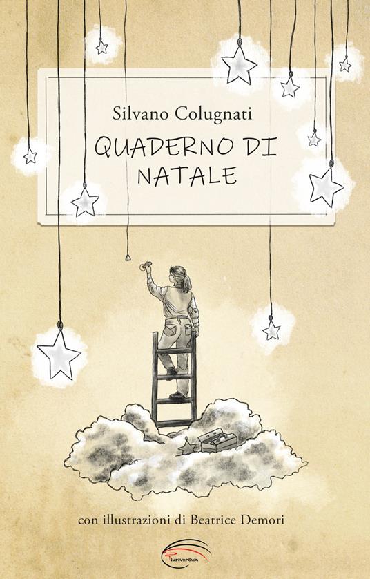 Quaderno di Natale. Ediz. speciale - Silvano Colugnati - copertina