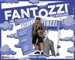 Fantozzi... Alla bersagliera! Con modellino in scala