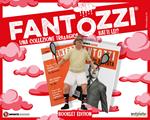 Fantozzi Filini batti lei? Con modellino in scala
