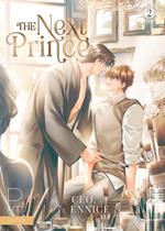 The next prince. Vol. 2