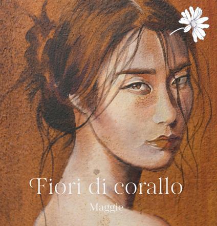 Fiori di corallo - Maggie - copertina