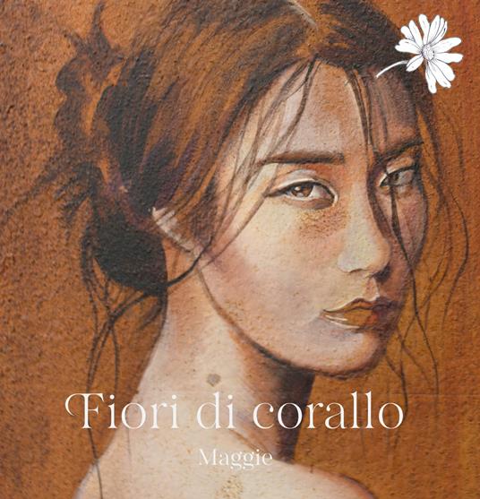 Fiori di corallo - Maggie - copertina