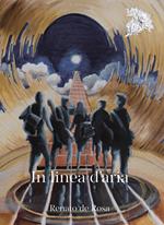 In linea d'aria