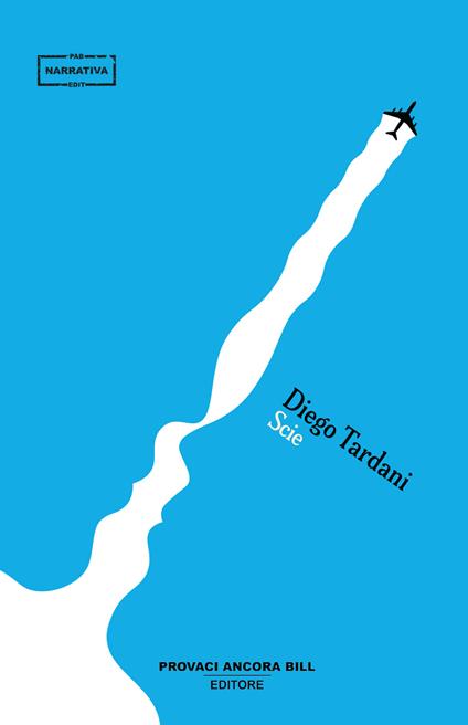 Scie - Diego Tardani - copertina