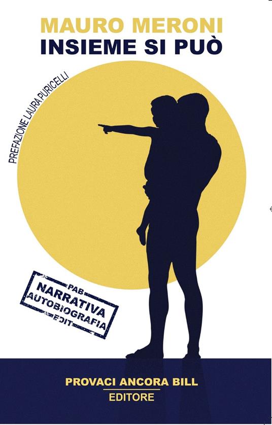 Insieme si può - Mauro Meroni,Laura Puricelli - copertina