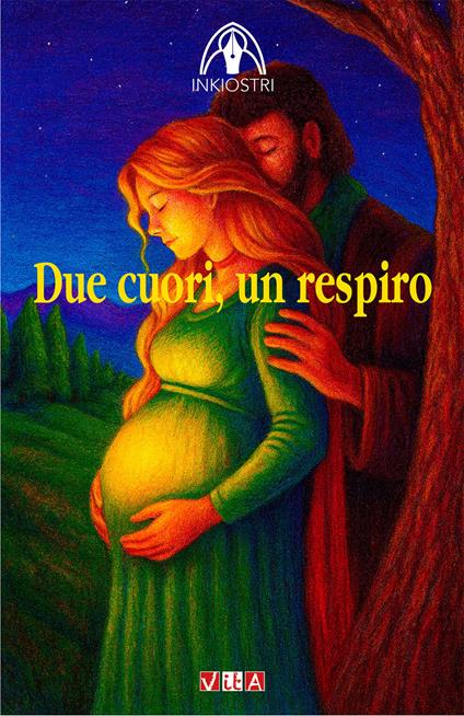 Due cuori, un respiro - Inkiostri - copertina