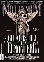 MillenniuM (2025). Vol. 90: I nuovi padroni della tecnoguerra