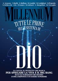 MillenniuM (2026). Vol. 102: Tutte le prove dell'esistenza di Dio