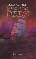 Borne of the Deep. Salem Series. Vol. 2