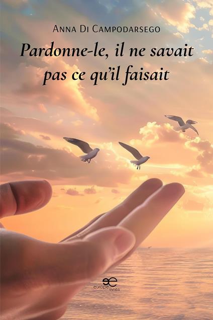 Pardonne-le, il ne savait pas ce qu'il faisait - Anna Di Campodarsego - copertina