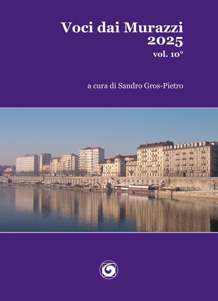 Voci dai Murazzi. Vol. 10 - copertina