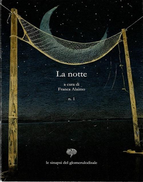 La notte - copertina