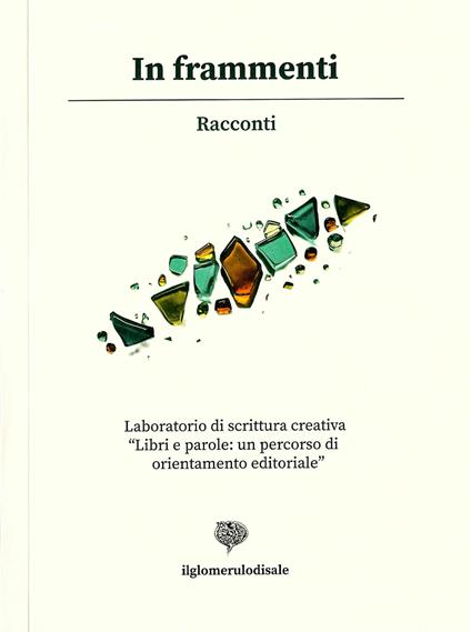 In frammenti - copertina