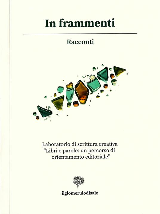 In frammenti - copertina