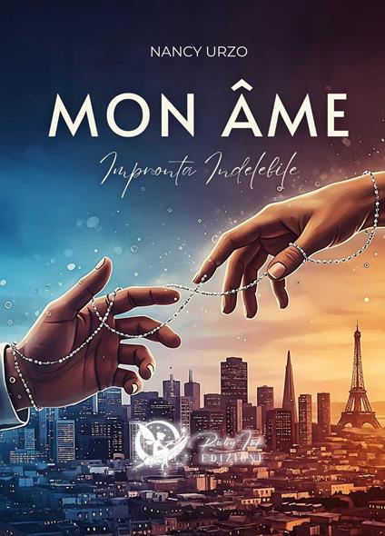 Mon âme. Impronta indelebile - Nancy Urzo - copertina