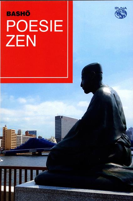Poesie zen - Matsuo Bashô - copertina