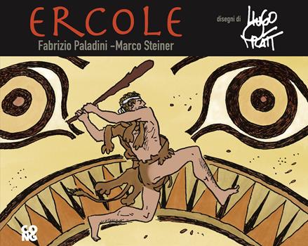Libro Ercole Marco Steiner