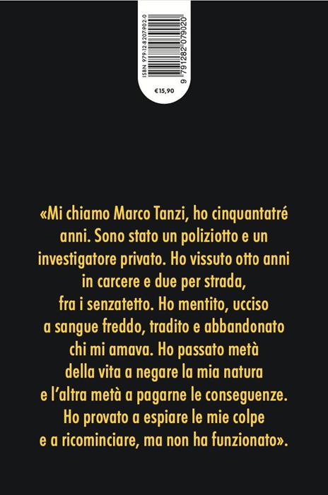 Dimenticare Milano - Romano De Marco - 3