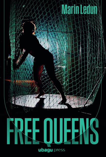 Free queens. Ediz. italiana - Marin Ledun,Marco Lapenna - ebook